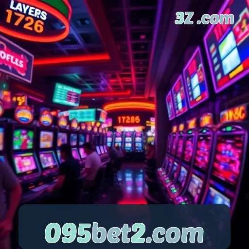 095BET: O App Que Está Transformando a Aposta no Brasil