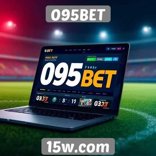 089BET apresenta nova plataforma de apostas