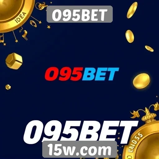 095BET e sua abordagem em bônus de boas-vindas
