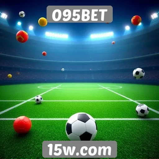 Análise das opções de jogos disponíveis no 095BET