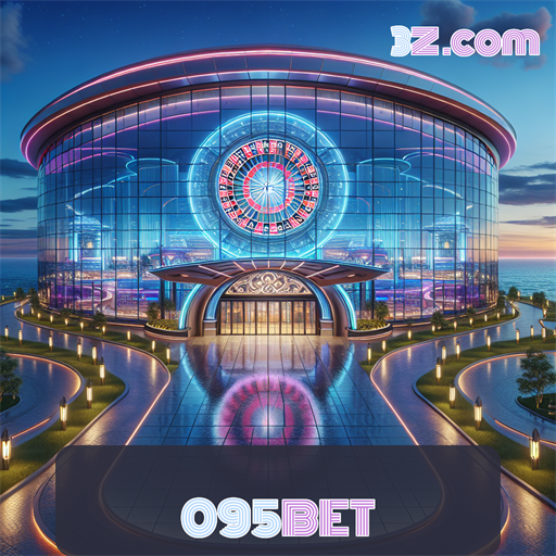 Jogos ao Vivo no 095BET: A Nova Fronteira do Entretenimento Digital