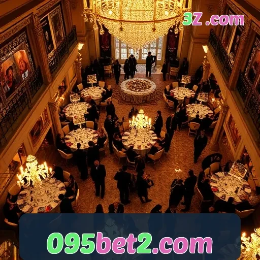 095BET: Uma Viagem Incrível pelo Mundo das Apostas Online