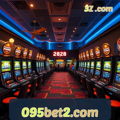 095BET: Descubra Métodos de Pagamento Inovadores para Apostadores