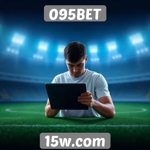 Comparação de métodos de pagamento no 095BET