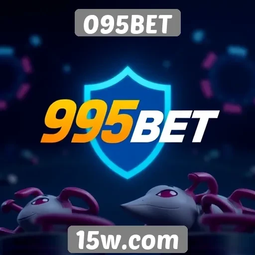 Segurança e confiabilidade do site 095BET